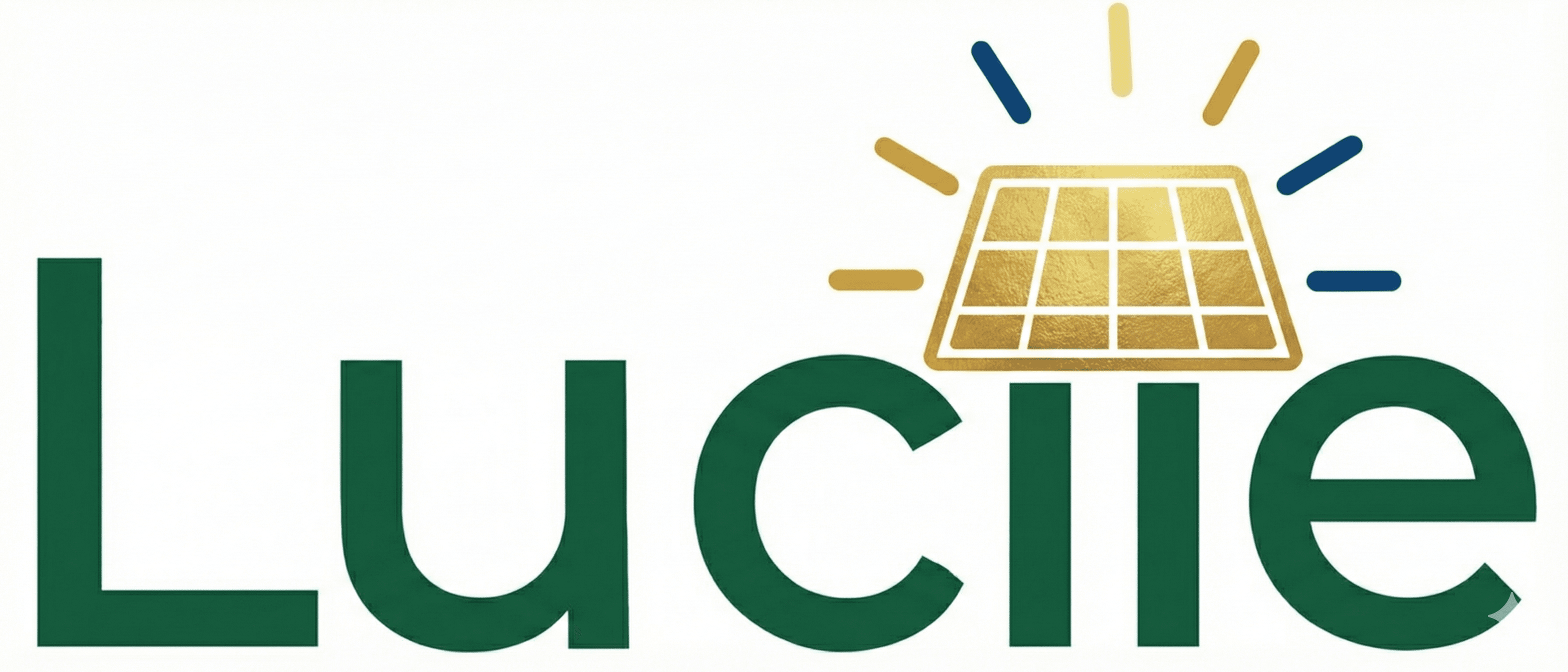 Luciie Logo